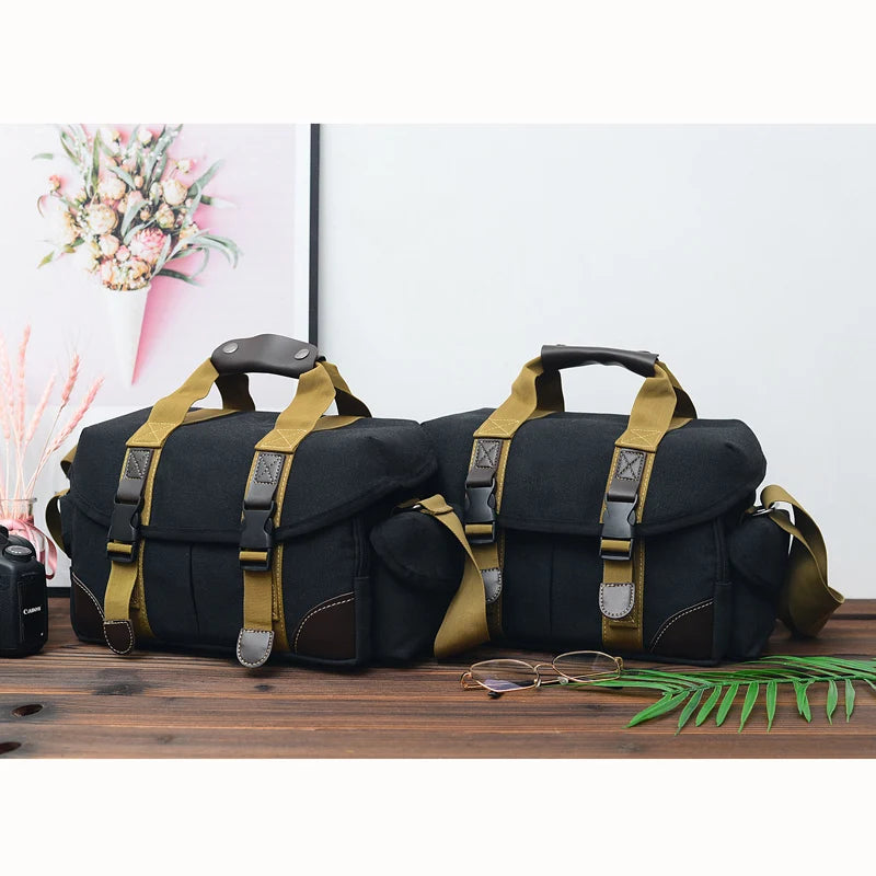 Custom Small Ladies Waterproof Professional Dslr Digital Gear Camera Bags Protective Effects Video Backpacks for Photography