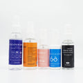 Wholesale Custom Printed Logo Natural Eco-friendly 30ml/60ml/100ml Eyewear & Screen Lens Cleaner Optical Glasses Spray