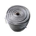 Floating Low Voltage Outdoor Rope Uhmwpe Braided Survival Cord Rope
