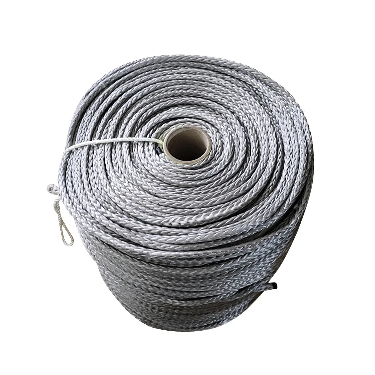 Floating Low Voltage Outdoor Rope Uhmwpe Braided Survival Cord Rope
