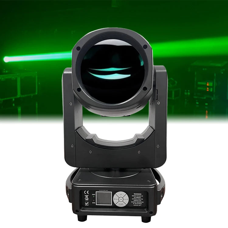 New 295W Colorful Spot Moving Head Sharpy Beam Light for Dj Disco Concert