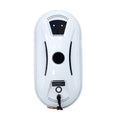 HCR-02 Intelligent Remote Control Home & Auto Robot Vacuum Glass Cleaning Window Cleaner with Anti-Fall Feature