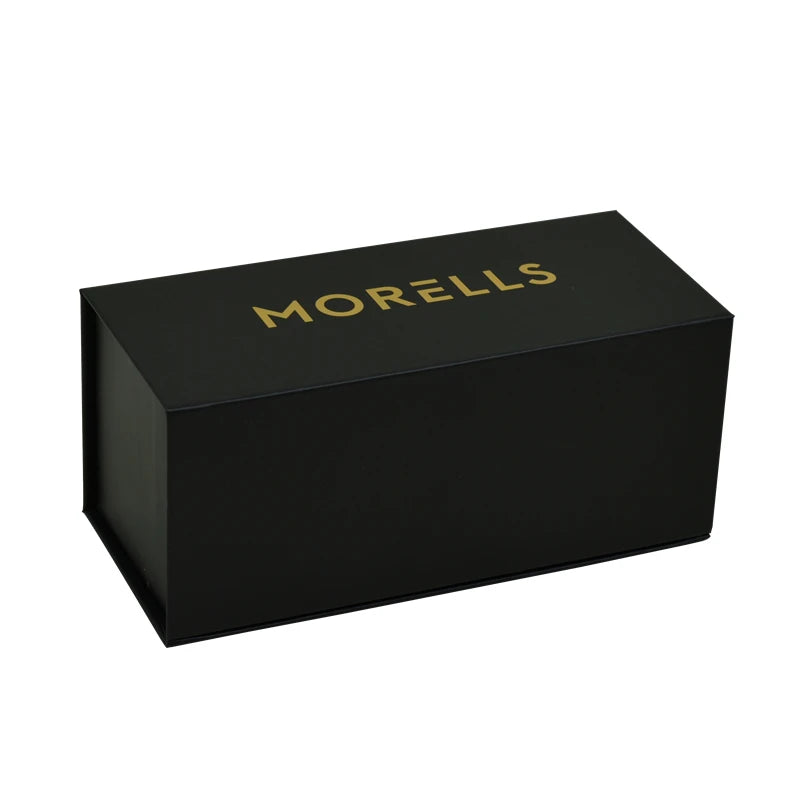 Wholesale Custom logo New Simple Cajas Cardboard Magnetic Gift Packaging Mailer Take Away Paper Boxes for Bottles