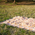Newest Reasonable Picnic Blanket Bohemian Throw Rugs Woven Blanket Custom Design