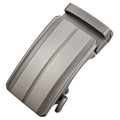 LQbelt New Men's Automatic Buckle Factory Custom logo Ratchet Buckles Alloy Model Wholesale Stock Style