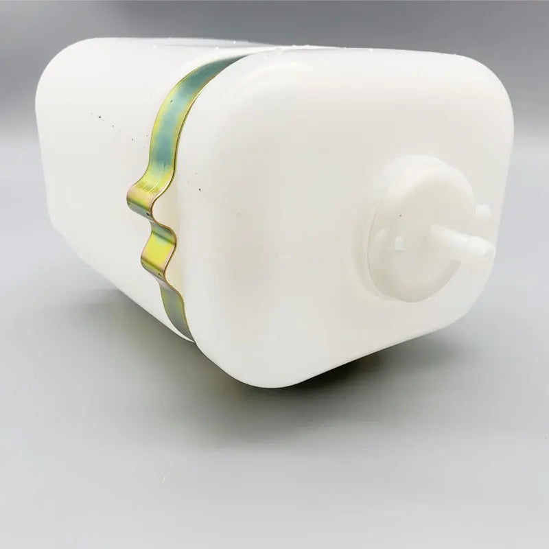 Excavator Parts LG906 907 908 909 Excavator Auxiliary Water tank Refrigerant Reservoir