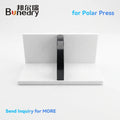 Knock up Block for Polar Paper Cutting Machine Spare Part Universal Plastic Jogger Block
