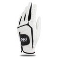 Golf Gloves Custom Logo Genuine Cabretta Leather Breathable Left/Right LH/RH Hand Non-Slip Men Golf Glove