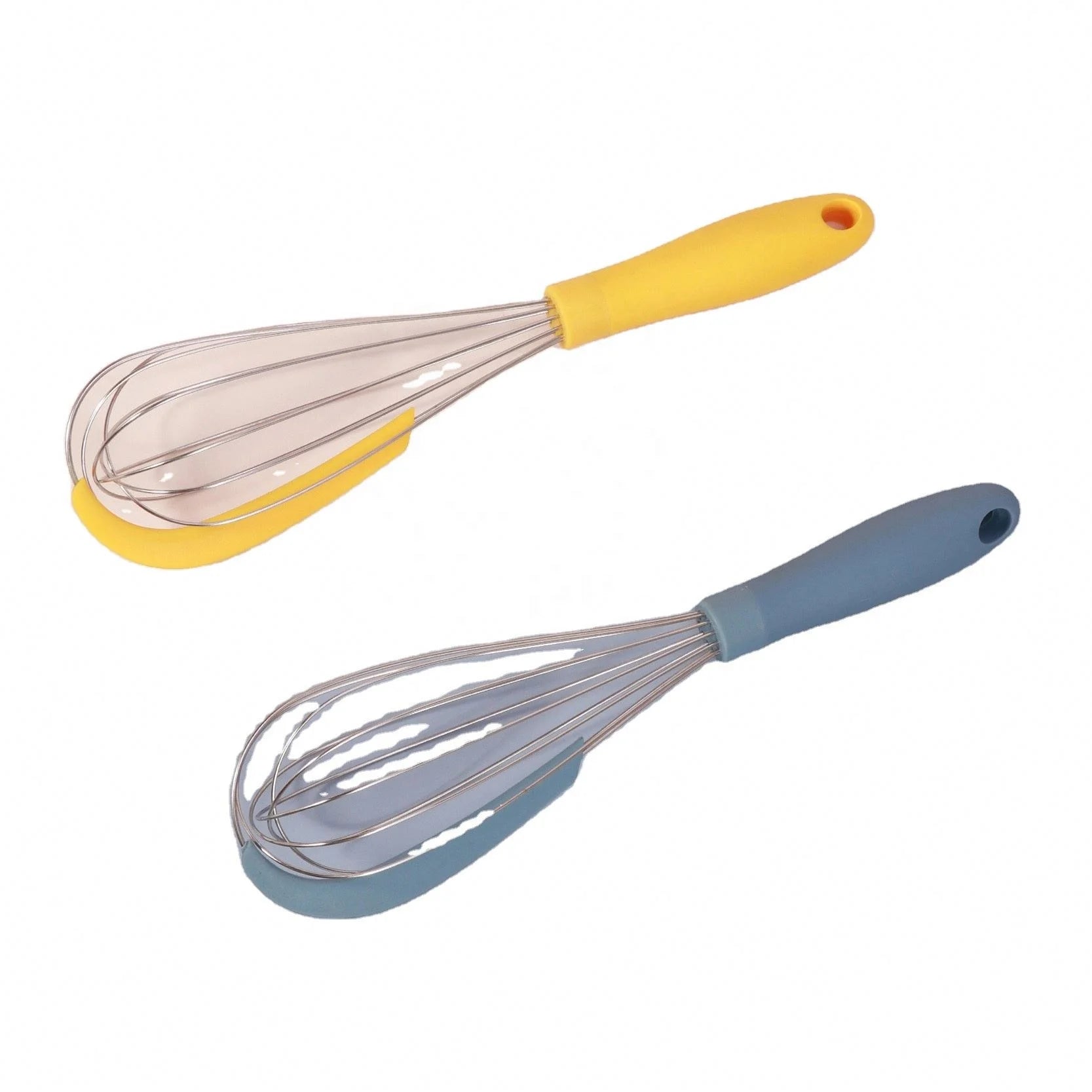 Manual Egg Beater Milk Cream Butter Whisk Mixer Kitchen Baking Supplies Kitchen Batidor De Huevos