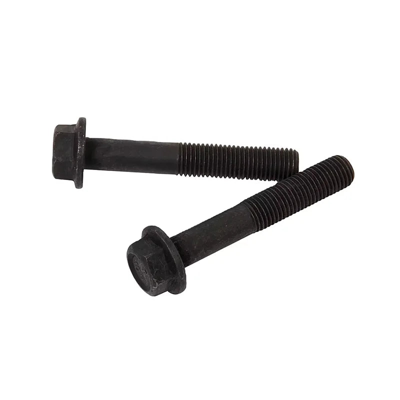 Hot Selling High Performance Durable Metric Class 8 Automobile Engine Block Accessories Steel Main Bearing Cover Fastening
