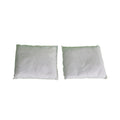 Oilspillpro OOA-PI2025 Factory Price Free Sample 100% PP Absorbent Pillow for Cleaning Oil Environmental Product Jiangsu