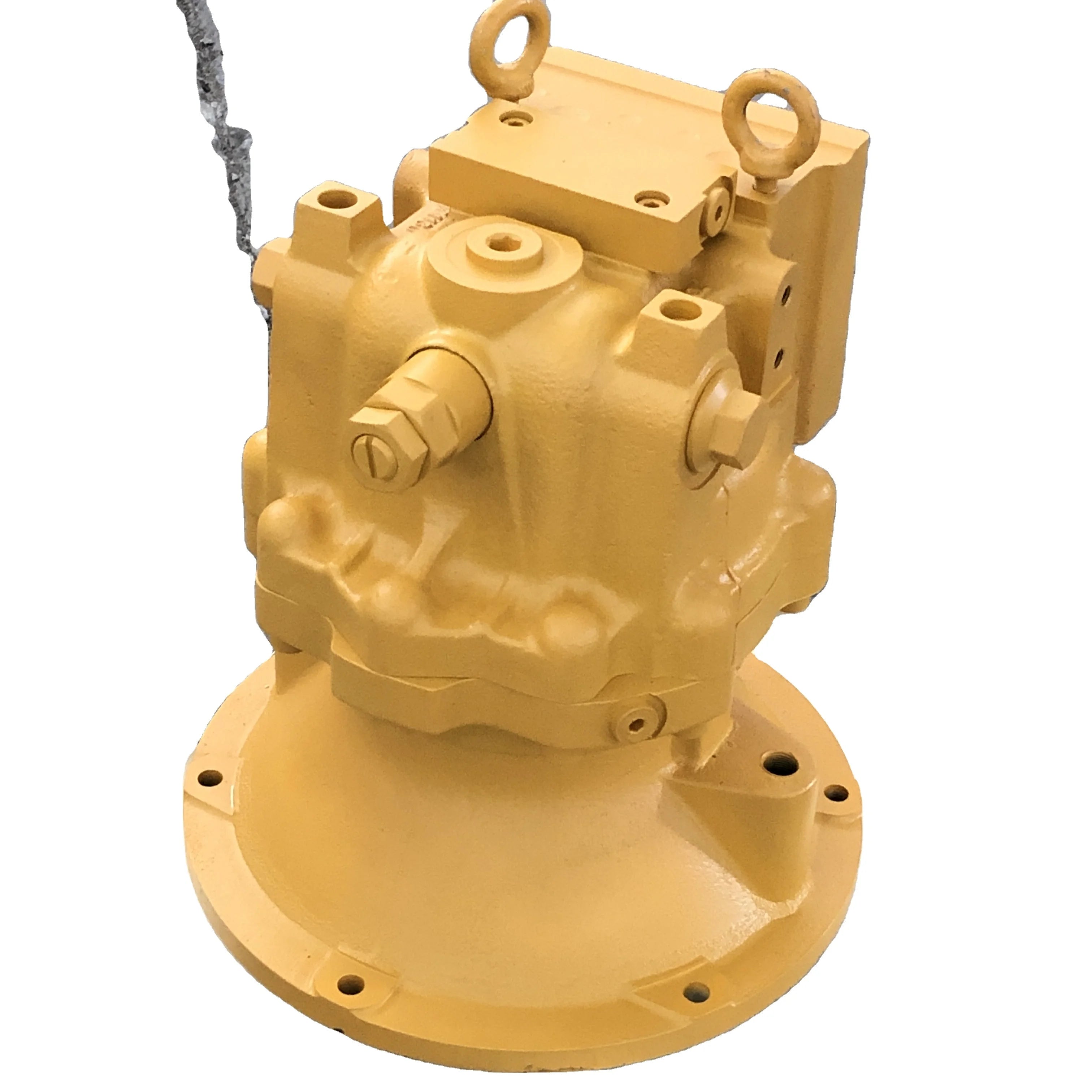 PC210LC-7K Swing motor 7067G01040 Slewing Motor without Reducer