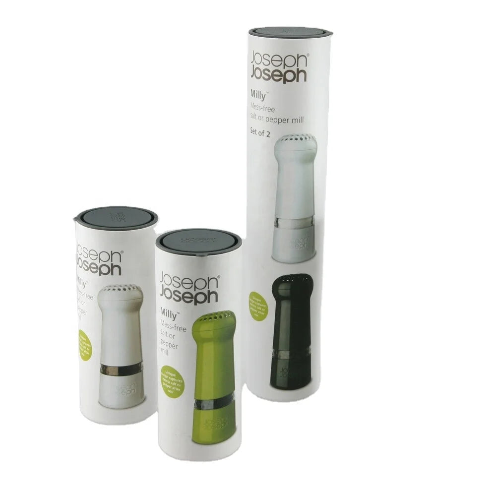 Premium Customizable Corrugated Board Self Erecting Matt Lamination Recycled Materials Embossed Lid Boxes for Olive Oil Food