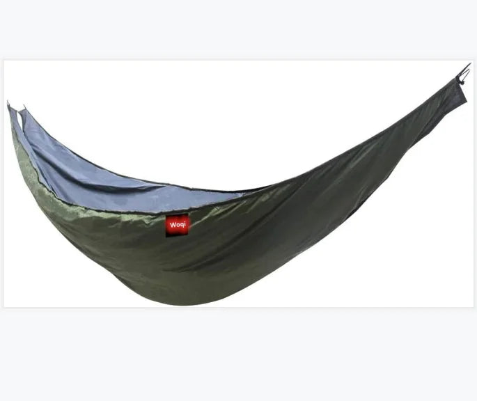 Woqi High Quality Sleeping Bag Under Quilt Outdoor Camping Hammock Sleeping Bag