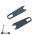 Rubber Foot Pad with Double Side Tape Footmat for Xiaomi Mijia Pro Scooter Accessories Non-Slip Mat Stickers Body Pedal Pad