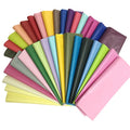 Custom Color Printed Tissue Paper for Your Packaging and Promotions