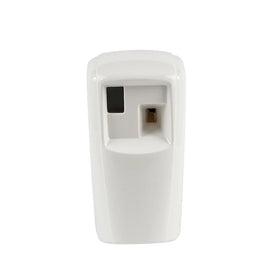 Plastic LCD Wall-mounted Automatic Aerosol Freshener Sensor Spraying air Perfume Dispenser for Home Bathroom Toilet