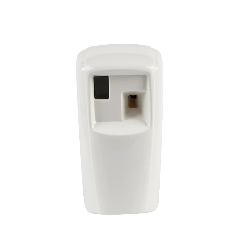 Plastic LCD Wall-mounted Automatic Aerosol Freshener Sensor Spraying air Perfume Dispenser for Home Bathroom Toilet