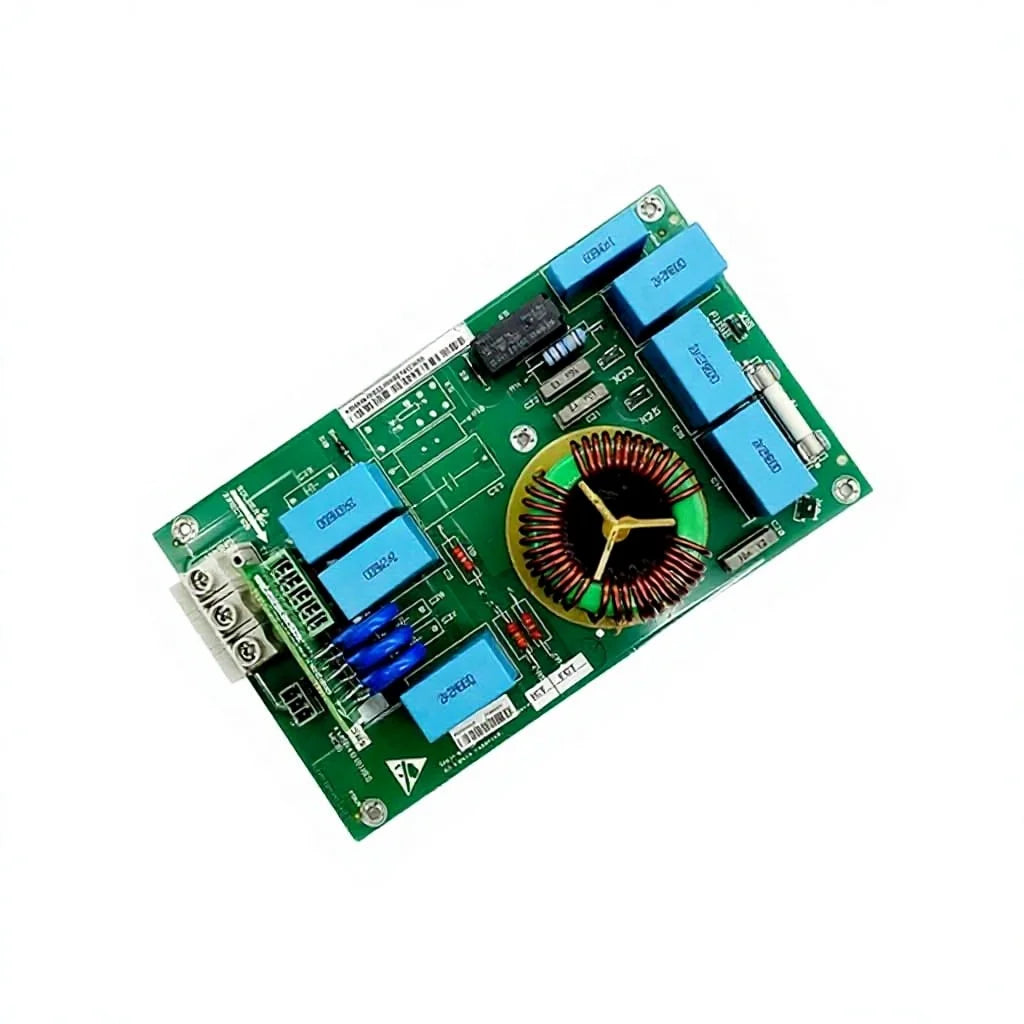 Kon* Modern Elevator KDL16L Inverter PCB Drive Board KM964615G21 KM964615G22 KM964616H06 Plastic