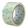 Manufacturer Company Custom Size BOPP OPP Packing Tape China Free Sample Acrylic Bag Sealing ISO Antistatic Offer Printing