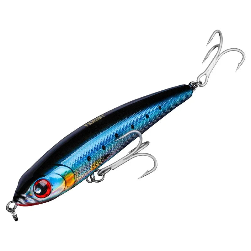 NOEBY 140mm/70g Stickbaits Sinking Pencil Lure