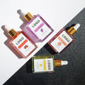 Free Sample Nail Product Manufacturer Nail Care Treatment Revitalizer Nutrition Organic Cuticle Oil Pen Lemon Aloe Orange Flavor MegaBDM