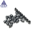 Tungsten Carbide Tips Grade YG8 Flat Shape OEM Customized Size 4*7mm for Punch Die