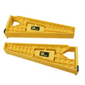 Customizable ABS Plastic Assembly Tools for Installing Drawer Track Slider OEM Support Hand Tools for Woodworking Box Packed