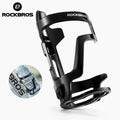 ROCKBROS Plastic Water Bottle Cage Tools Bicycle Accessories MTB Bicycle Water Bottle Bracket Bicycle Accessories
