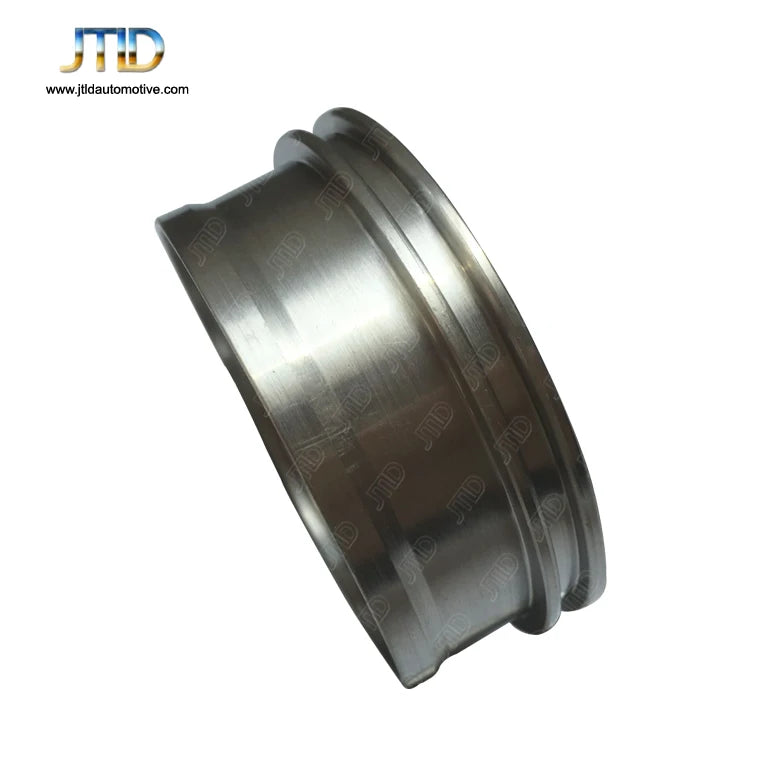 JTLD Universal Exhaust Clamps Intercooler Clamp Aluminum HD Clamp Titanium Flange