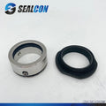 AESSEAL W04 SPX Johnson IC pump mechanical seal