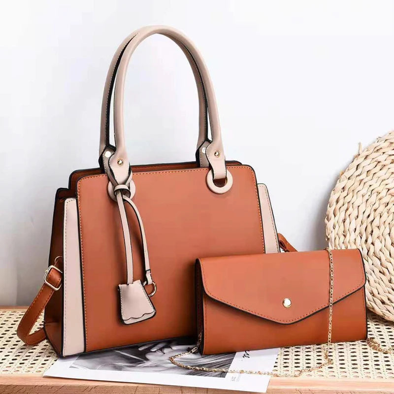 Purses and Handbags 2024 Bolsos De Mujer Hand Bags Ladies Women Tote Bag Bags for Women