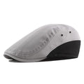 Newsboy Hat for Men Cabbie  Newsboy Flat Hat Ivy  Gatsby Newsboy Hunting Hat for Men