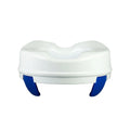 Adjustable Elderly Bathroom Safety Equipment U-Shaped Toilet Arm Rail Nonslip Support Bars Disabled Flip Hand Bathe Wall Grab MegaBDM