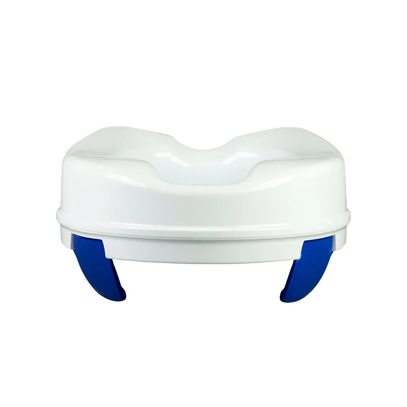 Adjustable Elderly Bathroom Safety Equipment U-Shaped Toilet Arm Rail Nonslip Support Bars Disabled Flip Hand Bathe Wall Grab MegaBDM