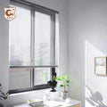 Manufacture Indoor Aluminum Slats Venetian Blinds Window Blackout Aluminum Venetian Blinds