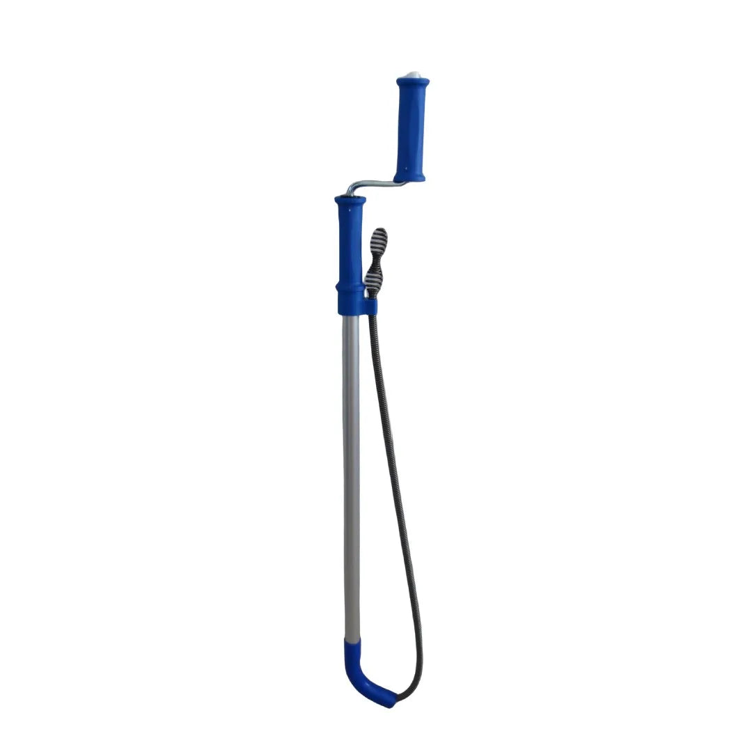 Four Claws  Pipe Cleaning Tools Snake Wire Pipe Cleaning Drain Auger Manufacturer