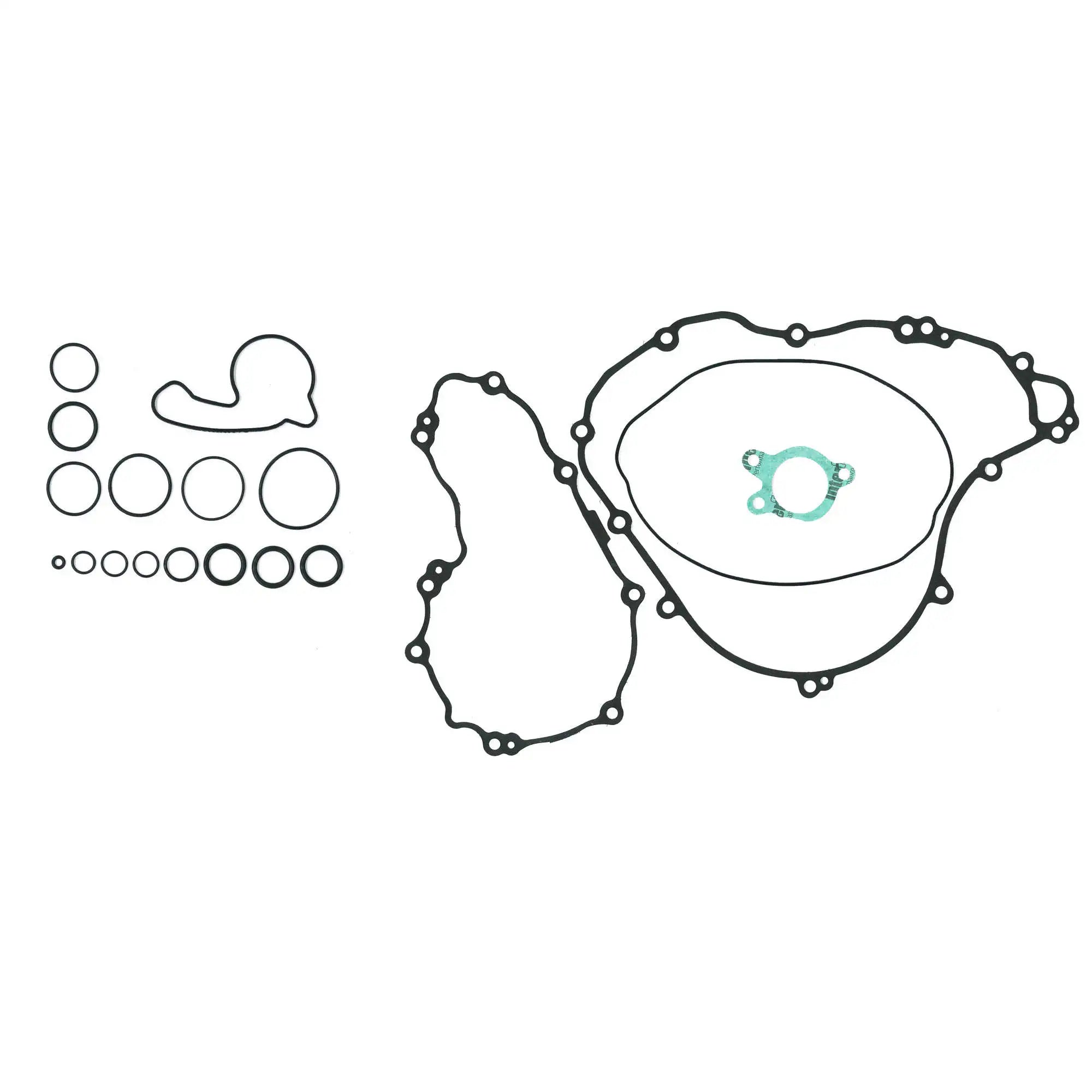 Nrteam Ktm SX-F 350 16-18 Bottom Gaskets Product