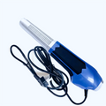 Terahertz Blower Iteracare Wand  Pro Stimulation Blue Light Physical Therapy Machine Hand Hair Dry  Equipment Blower/