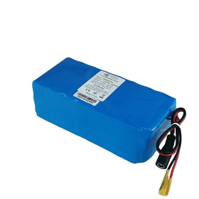 Wholesale 18650-2600mAh 4P6S Lithium Battery Pack for UPS Device 22.2V 10.4Ah