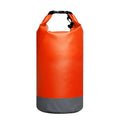 Floating Outdoor Camping Waterproof 500D PVC Ocean Dry Bag