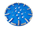 250 mm  10 Inch Metal Bond  Diamond  Grinding and Polishing  Pads  for All Kinds of  Concrete Floor