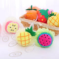 Bath Shower Sponge Loofahs Mesh Pouf Bath Shower Ball Cartoon Fruit Shape Exfoliating Mesh Brush Sponge Cute Bath Flower With Ho