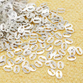 925 Sterling Silver Necklace Tag Silver 925 Stamped TagSterling Silver Quality Tags