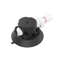 Industrial DIY 90mm 3.5inch Window Suction Cups Customized OEM & ODM Support for Smooth Objects Factory Price