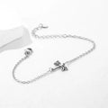 Cheap New Hollow Stainless Steel Dragonfly Bracelet for Women's Fashion Bohemian Style Dragonfly Bracelet Wholesale