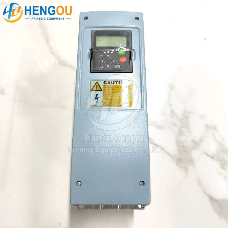 FS.102.4102 2010 PA002252H1SSV Frequency Converter for Hengou CD102 SM102 Vacon 16/23A Printing Machinery Parts