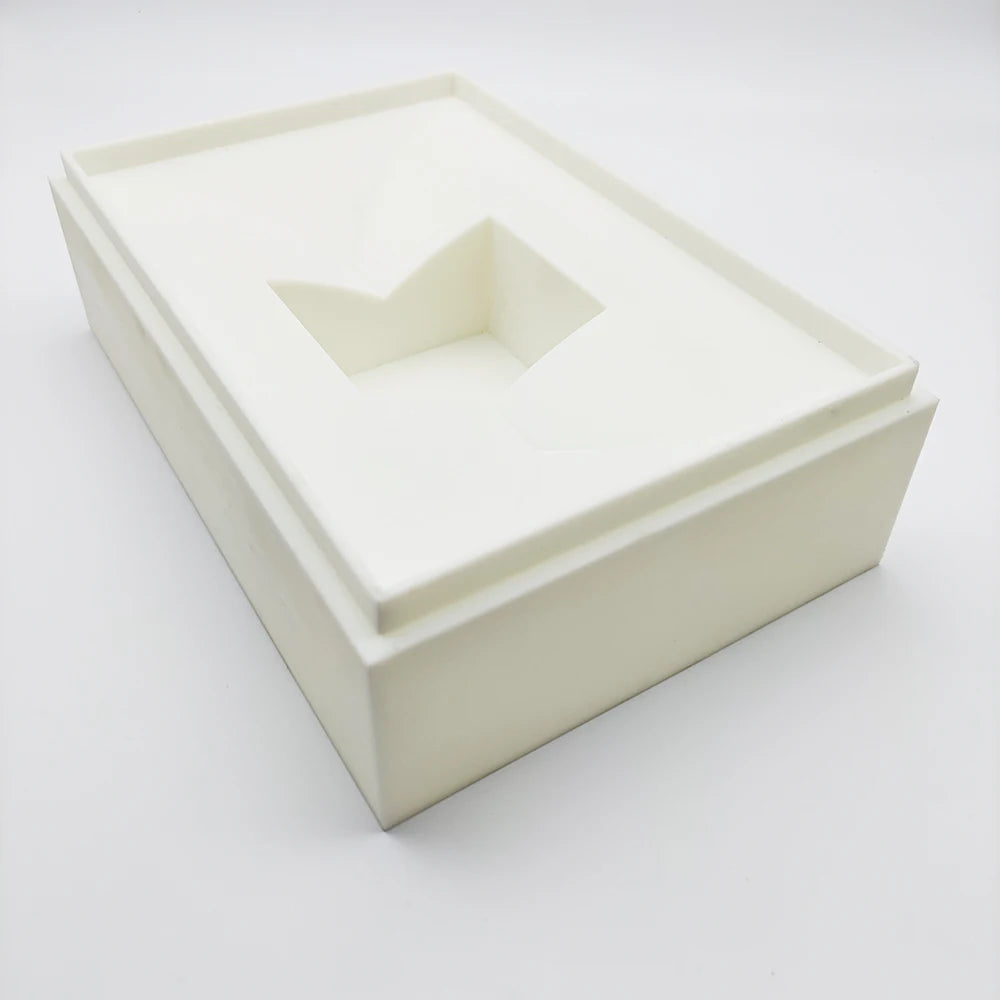 China Factory Custom Plastic Nylon Abs Resin Material Parts Model Rapid Prototyping Sla SLS 3d Printing Service