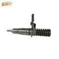 3114 3116  Engine Excavator Parts Fuel Injector 127-8222 Nozzle Injector 1278222