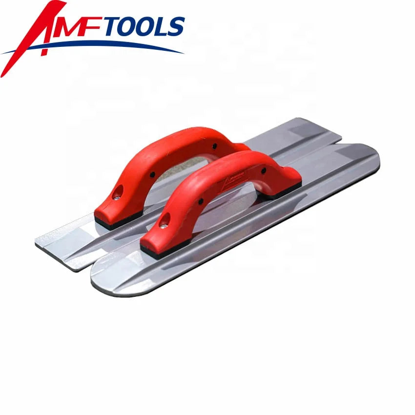 Factory Direct Supply Concrete Hand Tools Magnesium Hand Floats